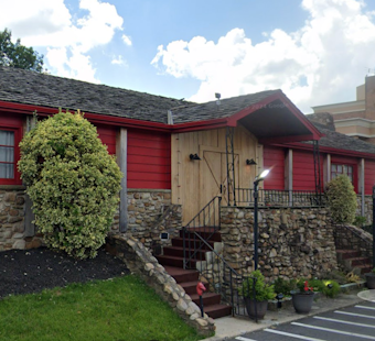 Frederick's Red Horse Steak House Names Builder, Eyes Fall Comeback