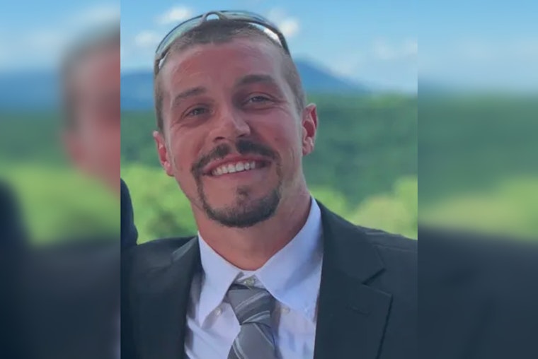 Fredericksburg Man Vanished Into I-95 Woods Five Years Ago, Sister Still Waits