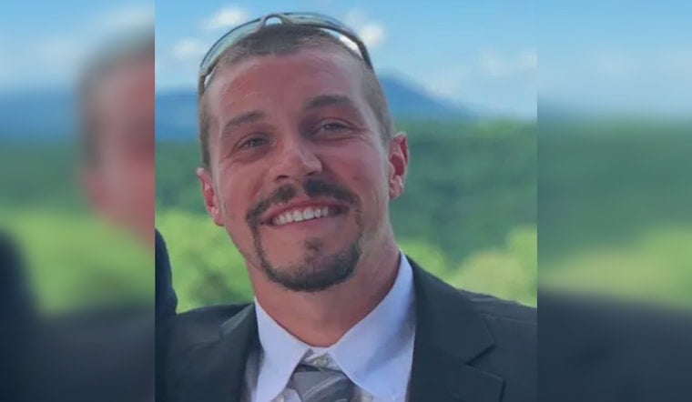 Fredericksburg Man Vanished Into I-95 Woods Five Years Ago, Sister Still Waits