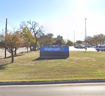 Fredericksburg Walmart Evacuated Again as Bomb Threats Hit Store Twice in a Month