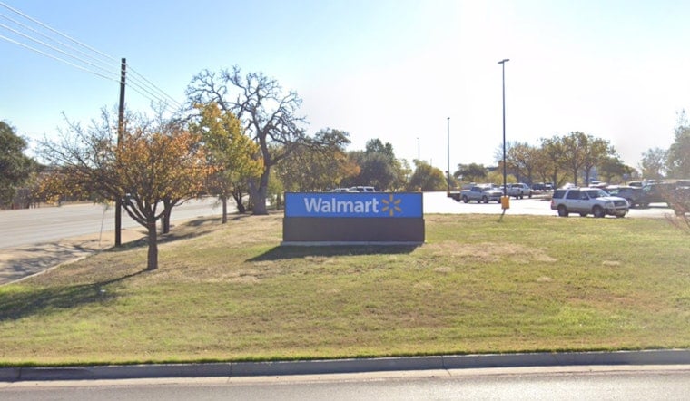 Fredericksburg Walmart Evacuated Again as Bomb Threats Hit Store Twice in a Month