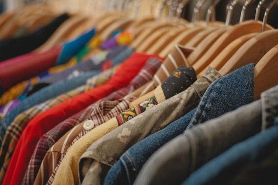 Free Back-to-College Market Hits The Valley With Vintage Racks, Vegas Prizes