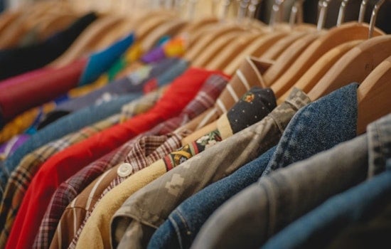 Free Back-to-College Market Hits The Valley With Vintage Racks, Vegas Prizes