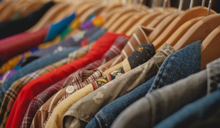 Free Back-to-College Market Hits The Valley With Vintage Racks, Vegas Prizes
