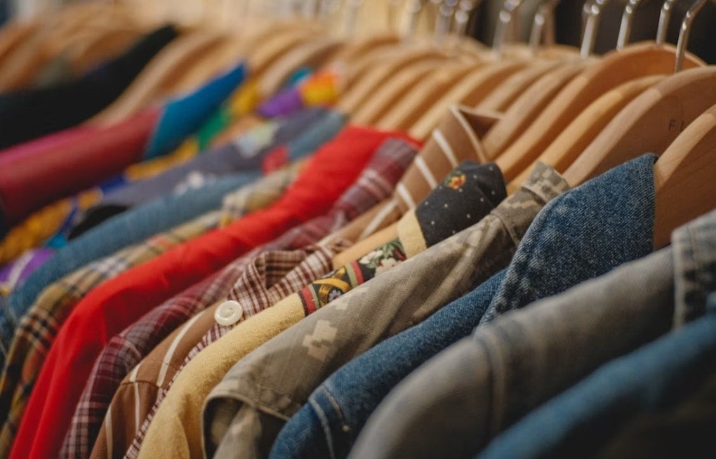 Free Back-to-College Market Hits The Valley With Vintage Racks, Vegas Prizes