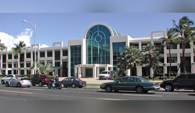 Free Best of Hawaii Mākeke Brings 250 Vendors, Live Music to Blaisdell Center