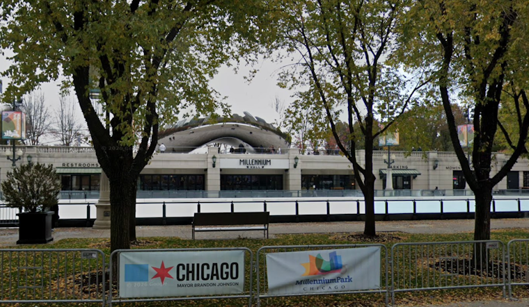 Free Broadway Concert Returns to Millennium Park Monday With 13 Shows