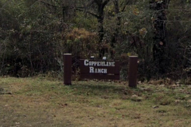 Free Global Food Festival At Nashville's Copperline Ranch