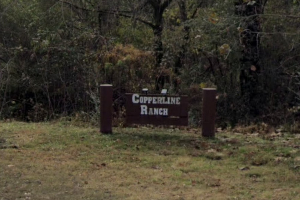 Free Global Food Festival At Nashville's Copperline Ranch