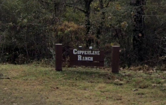 Free Global Food Festival At Nashville's Copperline Ranch