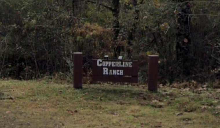 Free Global Food Festival At Nashville's Copperline Ranch
