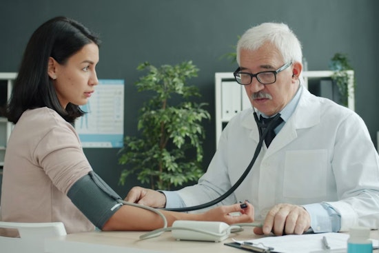 Free Health Screenings Hit Midtown Detroit as BOLD Women's Health Day Returns