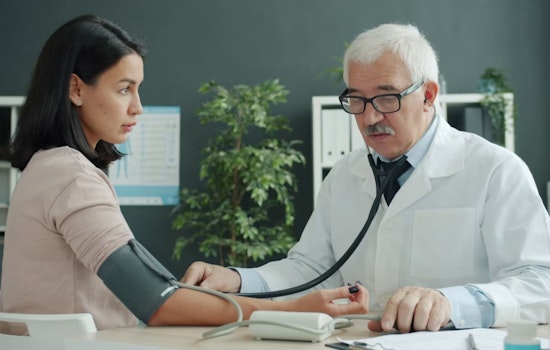 Free Health Screenings Hit Midtown Detroit as BOLD Women's Health Day Returns