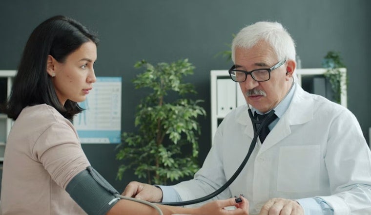 Free Health Screenings Hit Midtown Detroit as BOLD Women's Health Day Returns