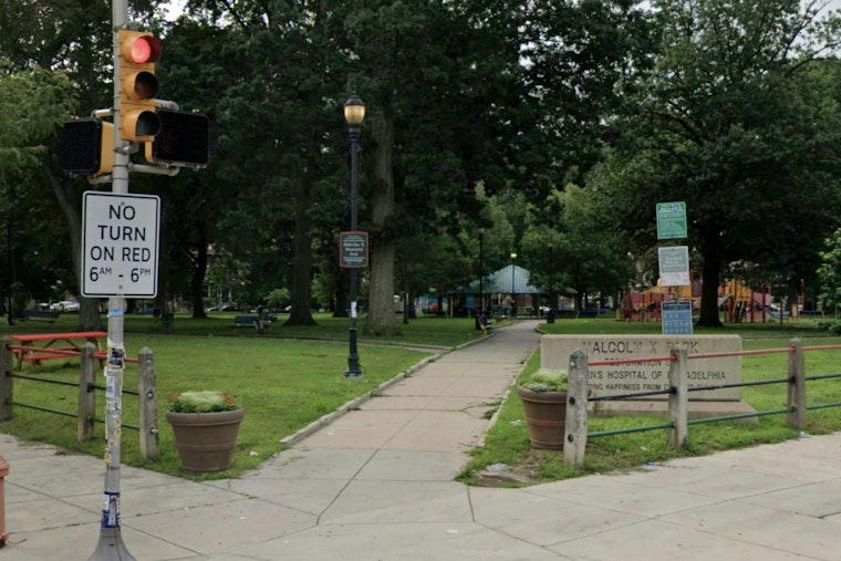 Free Malcolm X Park Shows Bring Shange's Landmark Play Back to West Philly