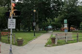 Free Malcolm X Park Shows Bring Shange's Landmark Play Back to West Philly