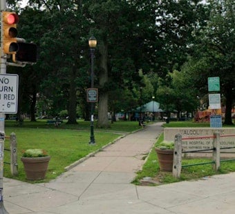 Free Malcolm X Park Shows Bring Shange's Landmark Play Back to West Philly