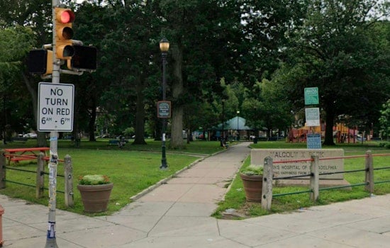Free Malcolm X Park Shows Bring Shange's Landmark Play Back to West Philly