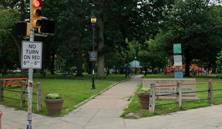 Free Malcolm X Park Shows Bring Shange's Landmark Play Back to West Philly