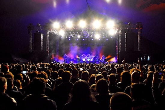 Free Music Festival Returns to West Louisville's Algonquin Park Sept. 19