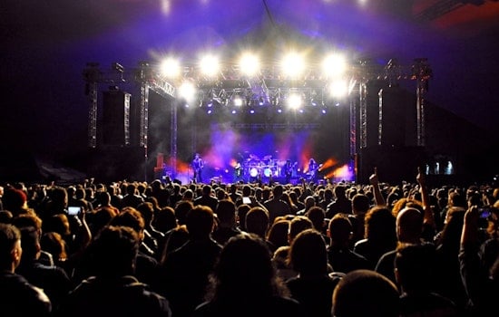 Free Music Festival Returns to West Louisville's Algonquin Park Sept. 19