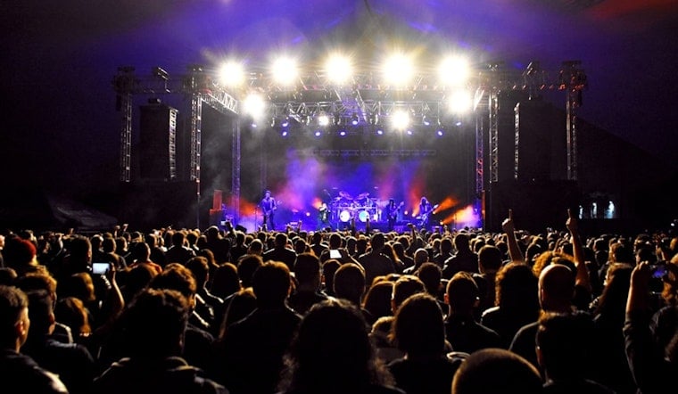 Free Music Festival Returns to West Louisville's Algonquin Park Sept. 19