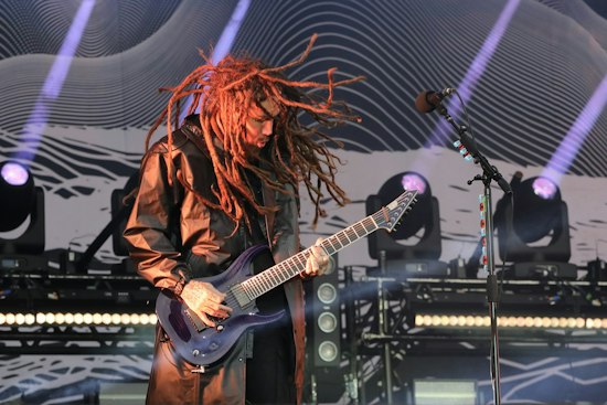 Free Skate Ramps, Live Bands and Korn Guitarist's Ministry Roll Into Hesperia