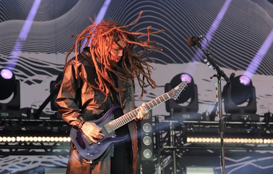Free Skate Ramps, Live Bands and Korn Guitarist's Ministry Roll Into Hesperia