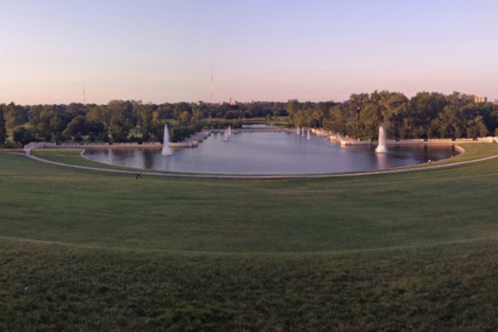 Free Symphony Concert Returns to Forest Park With Fireworks, Star Wars