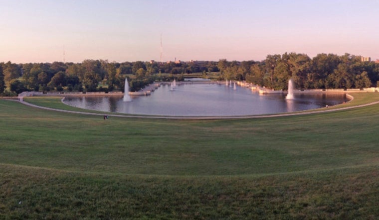 Free Symphony Concert Returns to Forest Park With Fireworks, Star Wars