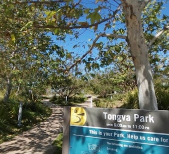 Free Tunes and Flicks Take Over Santa Monica’s Tongva Park for Six Saturdays