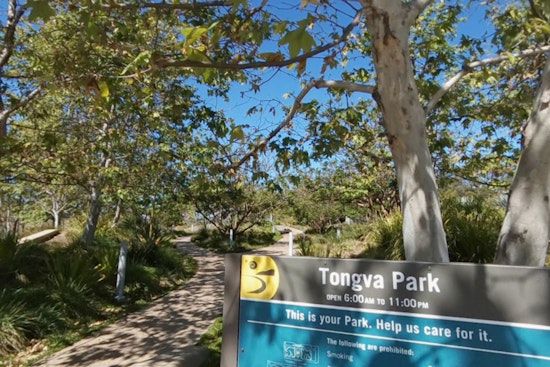 Free Tunes and Flicks Take Over Santa Monica’s Tongva Park for Six Saturdays