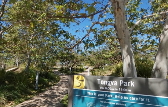 Free Tunes and Flicks Take Over Santa Monica’s Tongva Park for Six Saturdays