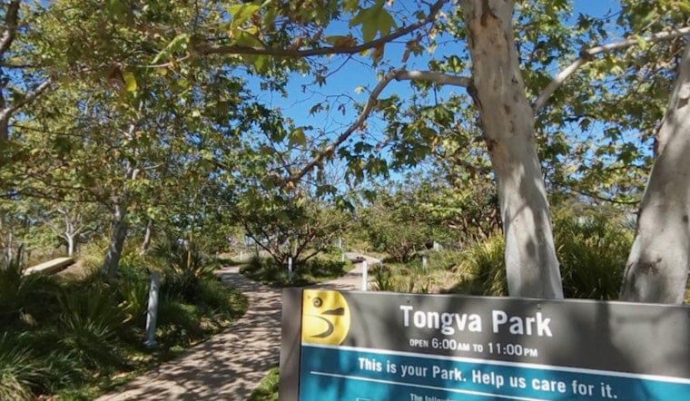 Free Tunes and Flicks Take Over Santa Monica’s Tongva Park for Six Saturdays
