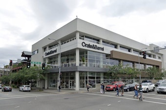 Freeman Family Explores Sale of 5.5 Million-Square-Foot Bellevue Collection