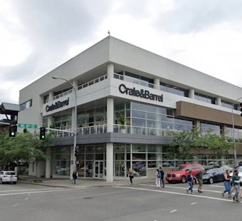 Freeman Family Explores Sale of 5.5 Million-Square-Foot Bellevue Collection