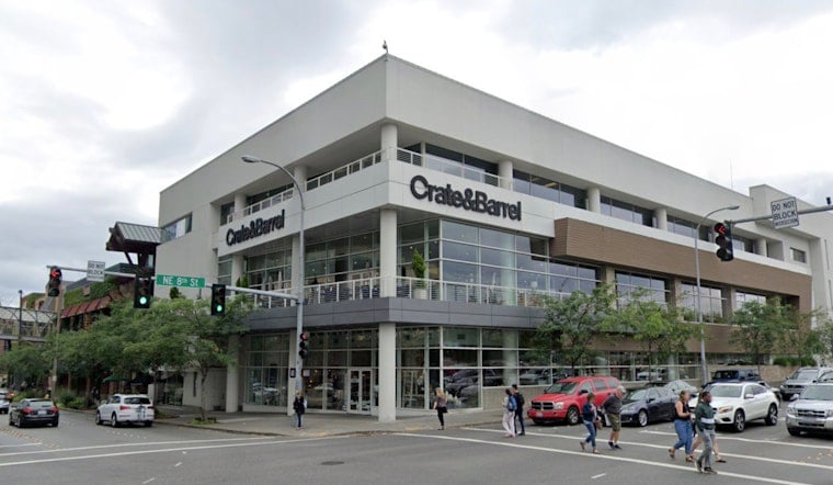 Freeman Family Explores Sale of 5.5 Million-Square-Foot Bellevue Collection