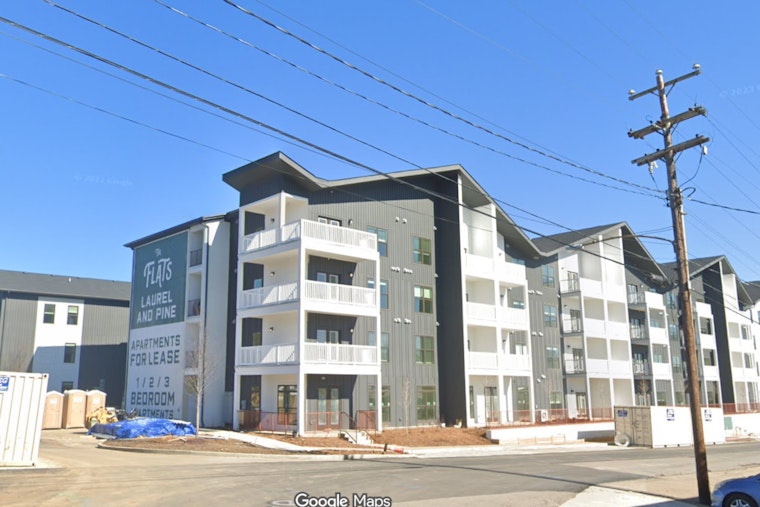 Freeman Webb Buys East Nashville Apartments For $42.15M