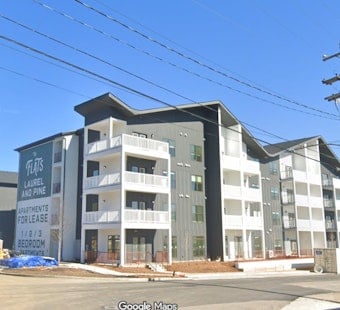 Freeman Webb Buys East Nashville Apartments For $42.15M