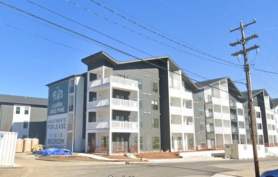 Freeman Webb Buys East Nashville Apartments For $42.15M