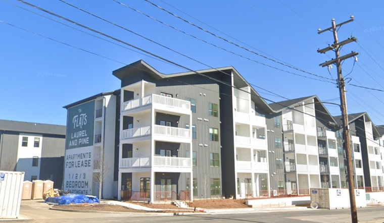 Freeman Webb Buys East Nashville Apartments For $42.15M