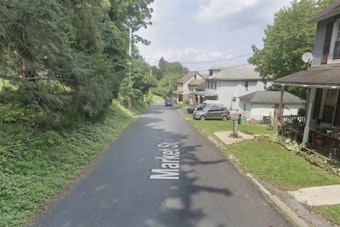 Freemansburg Woman Dead, Man Critical After Market Street Shooting