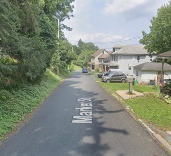 Freemansburg Woman Dead, Man Critical After Market Street Shooting