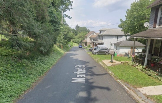 Freemansburg Woman Dead, Man Critical After Market Street Shooting