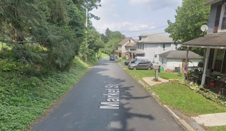 Freemansburg Woman Dead, Man Critical After Market Street Shooting
