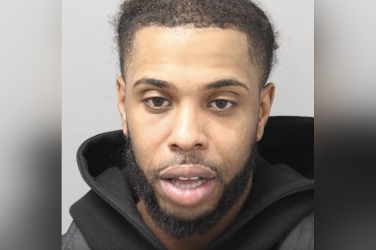 Freeport Man Faces 45 Years Over 0.315 Grams of Cocaine, Prior Record