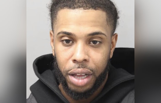 Freeport Man Faces 45 Years Over 0.315 Grams of Cocaine, Prior Record