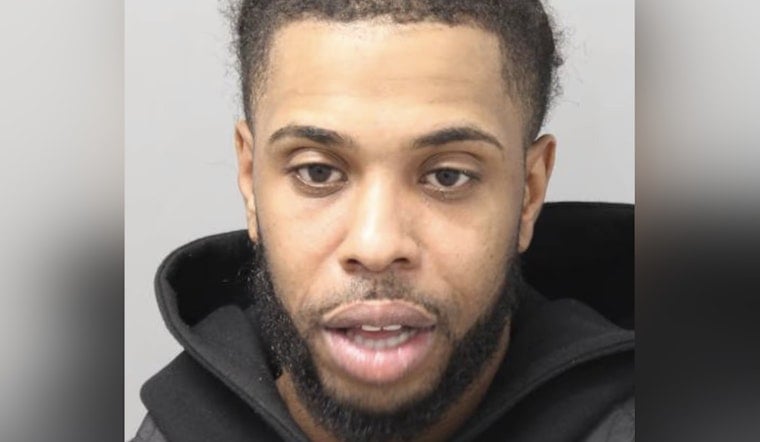 Freeport Man Faces 45 Years Over 0.315 Grams of Cocaine, Prior Record