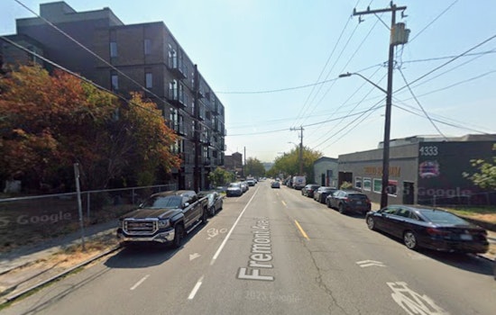 Fremont Lands $32.7M Loan for 105-Unit Tower Near Google, Adobe