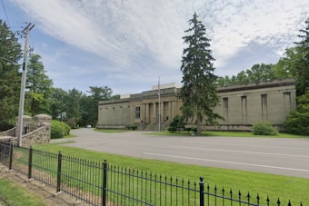 Fremont's Hayes Estate Opens Presidential Carriage House for One Day Only